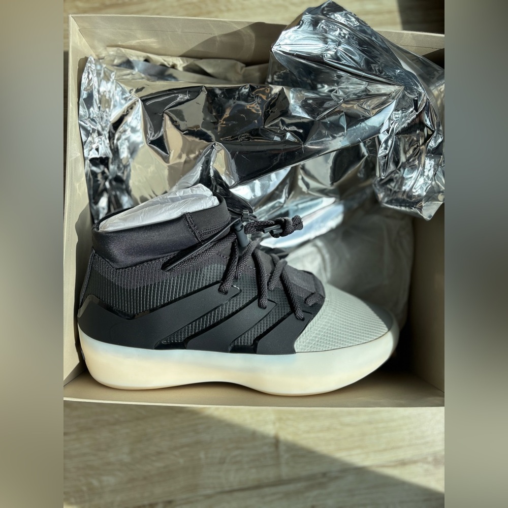 Adidas Fear of God 1